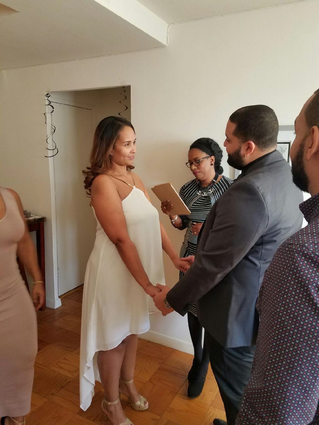 Customer photos
