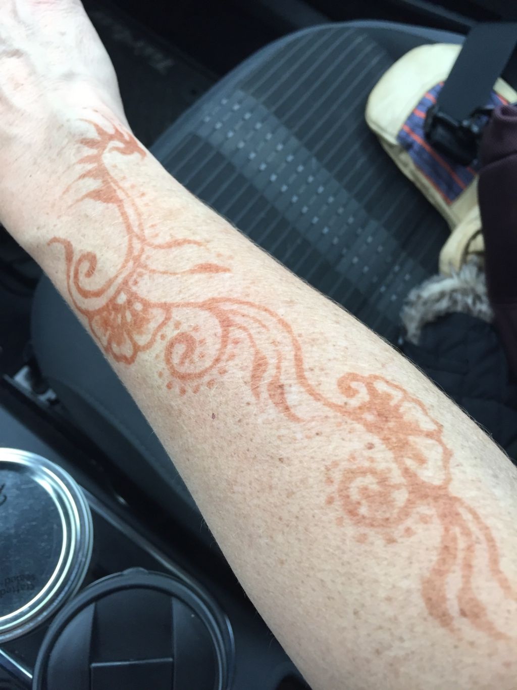Customer photos