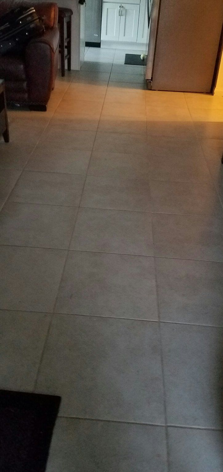Customer photos