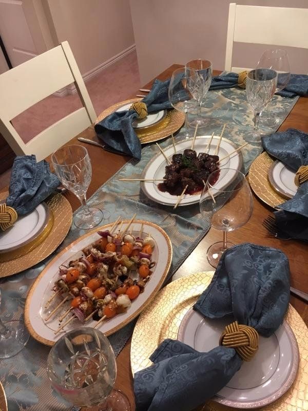 Customer photos