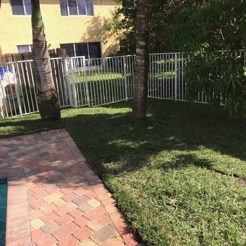 Anr Landscaping Fort Lauderdale, FL Thumbtack