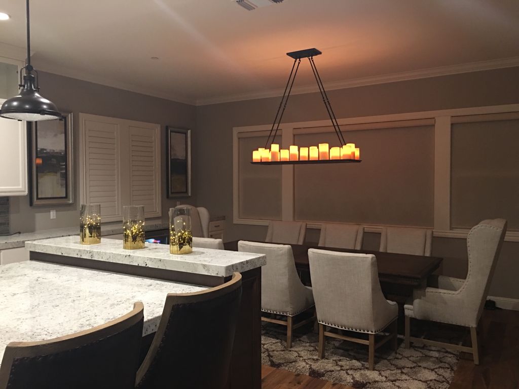 Customer photos