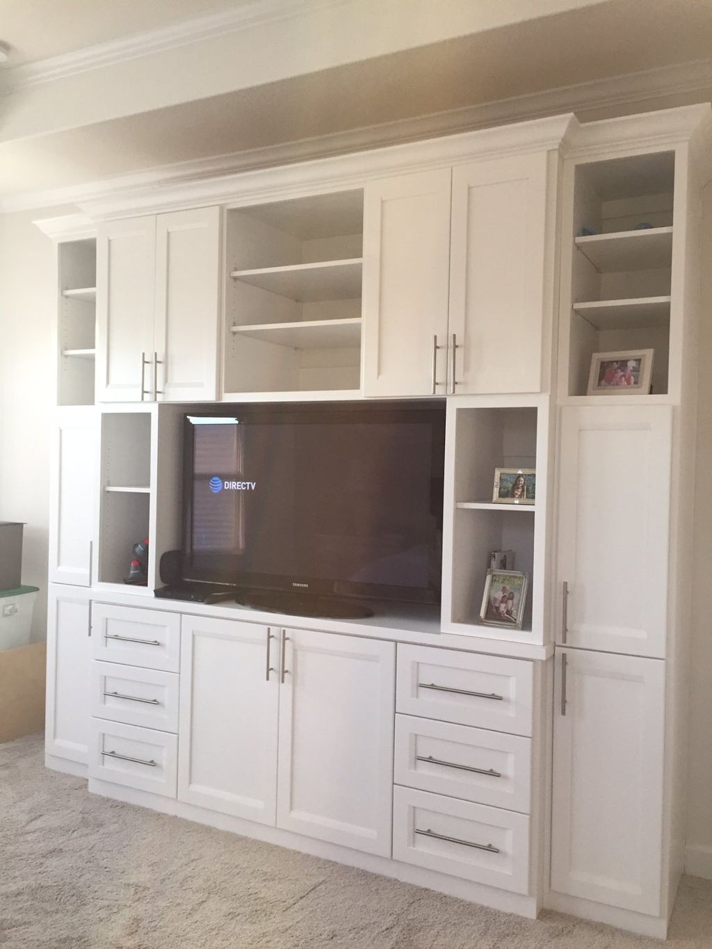 Customer photos