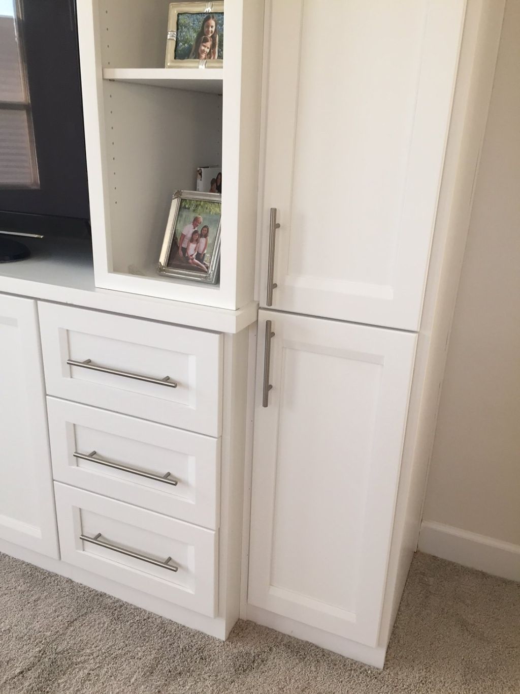 Customer photos