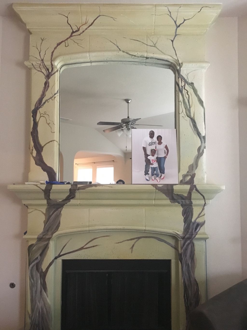 Customer photos