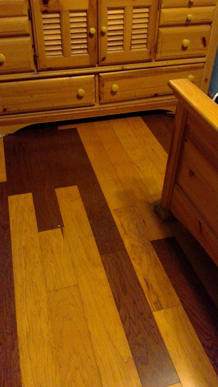 Customer photos