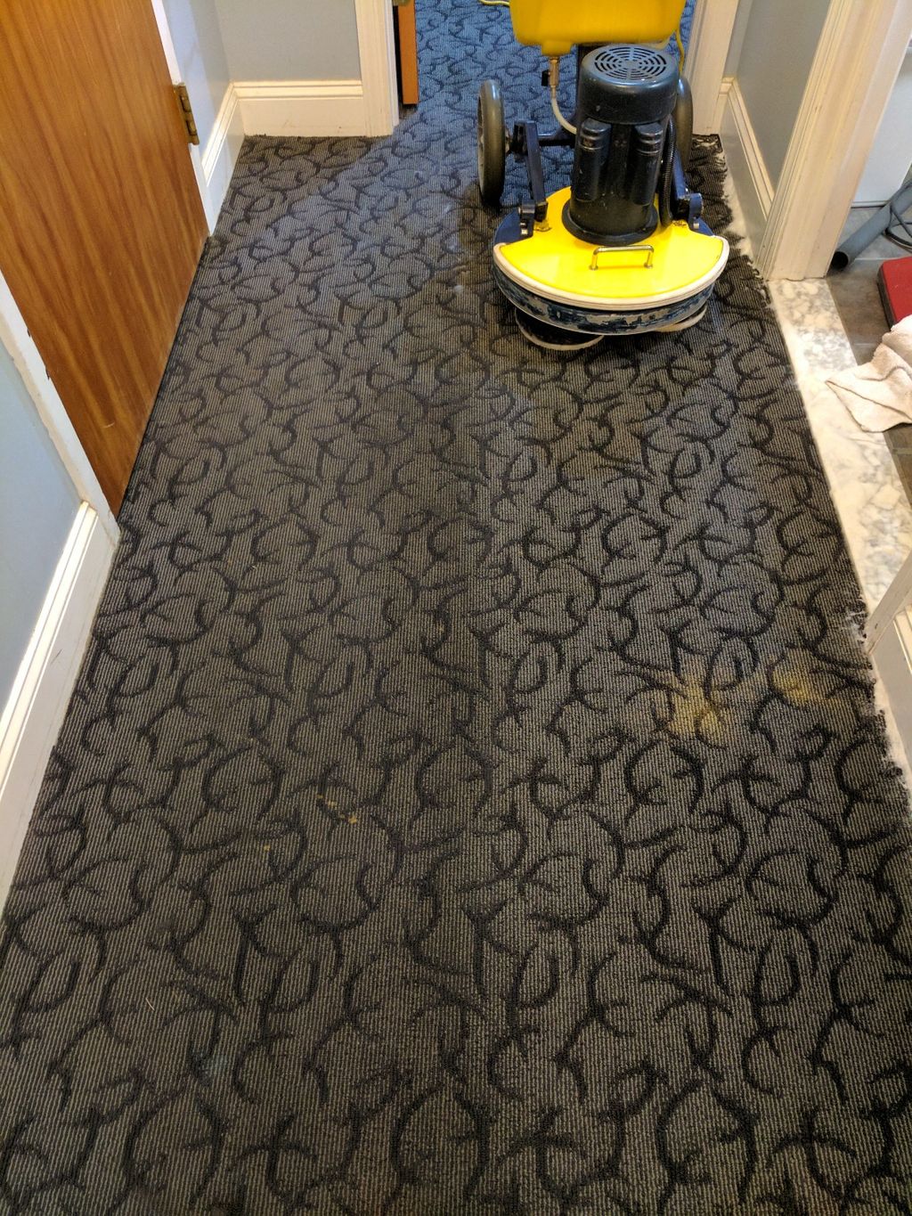 Our experience with Stayaway Cleaning has been not