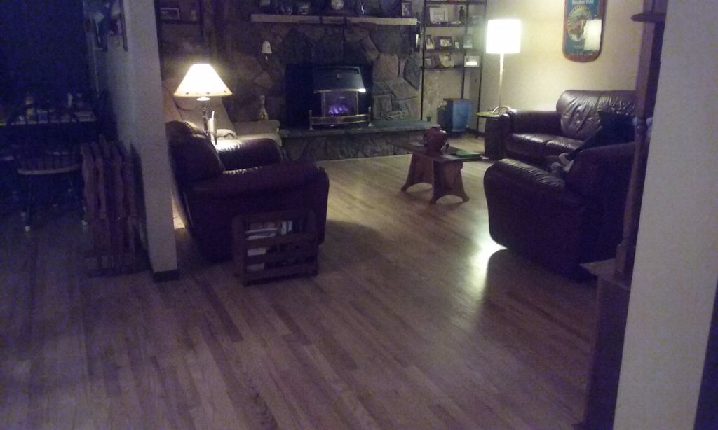 Customer photos