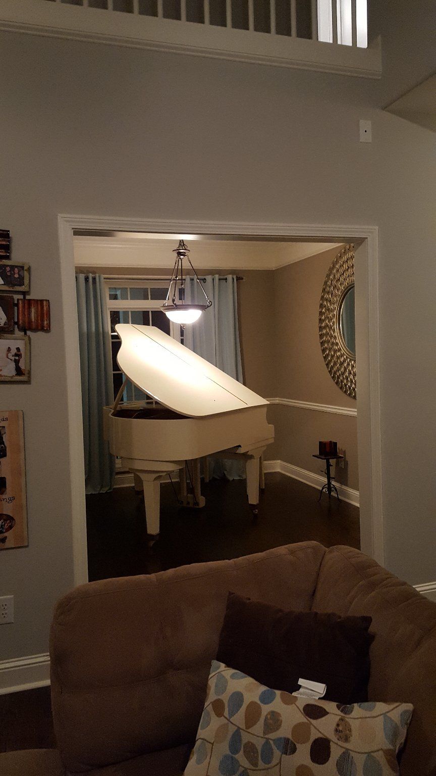 Customer photos