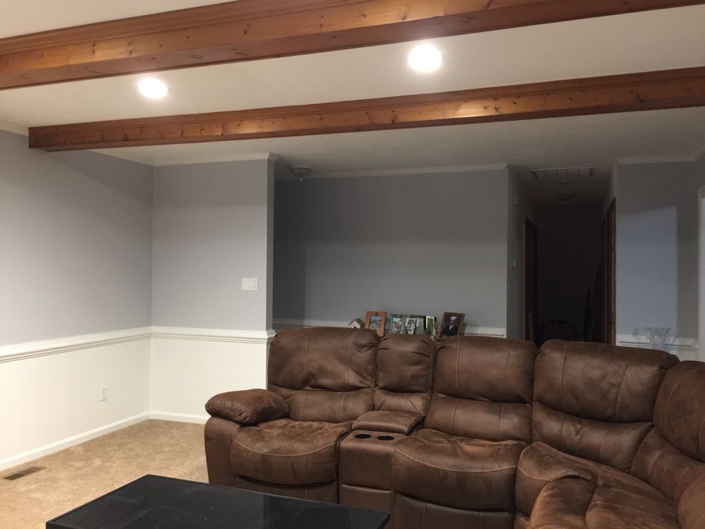 Customer photos