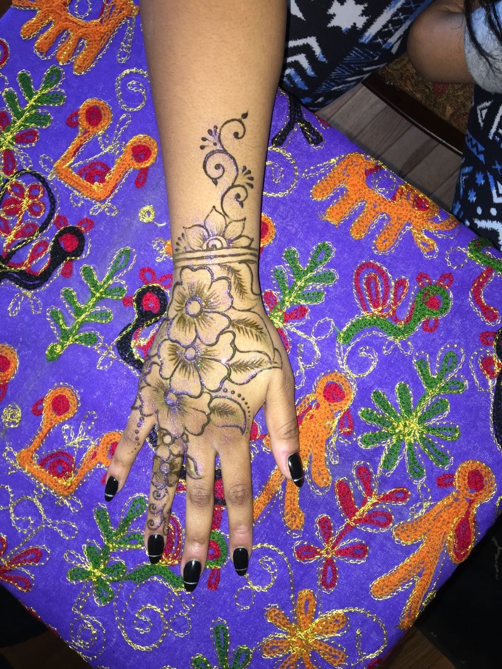 Customer photos