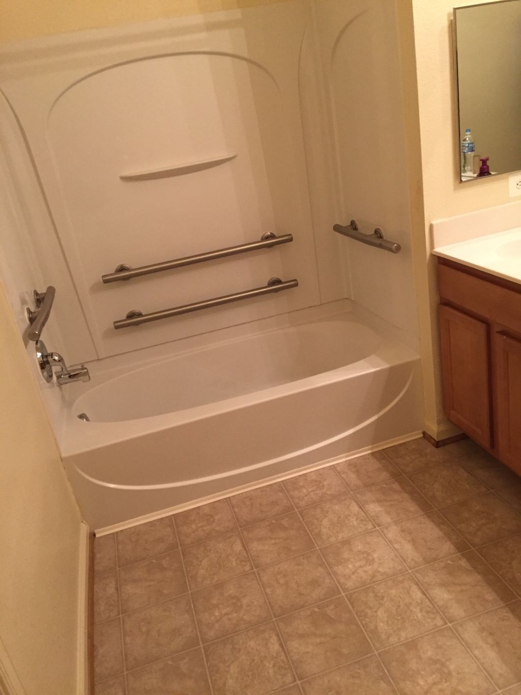 Customer photos