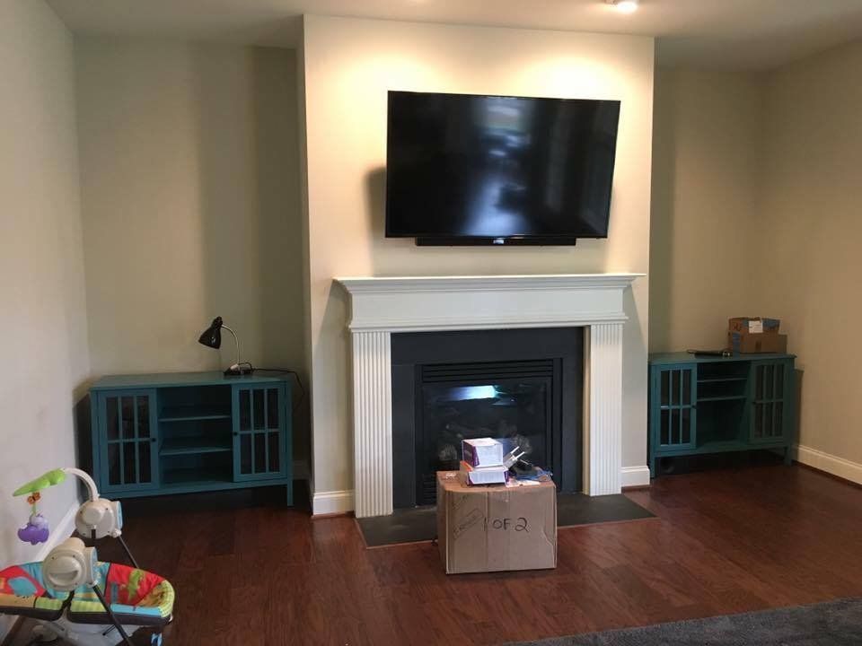 Customer photos