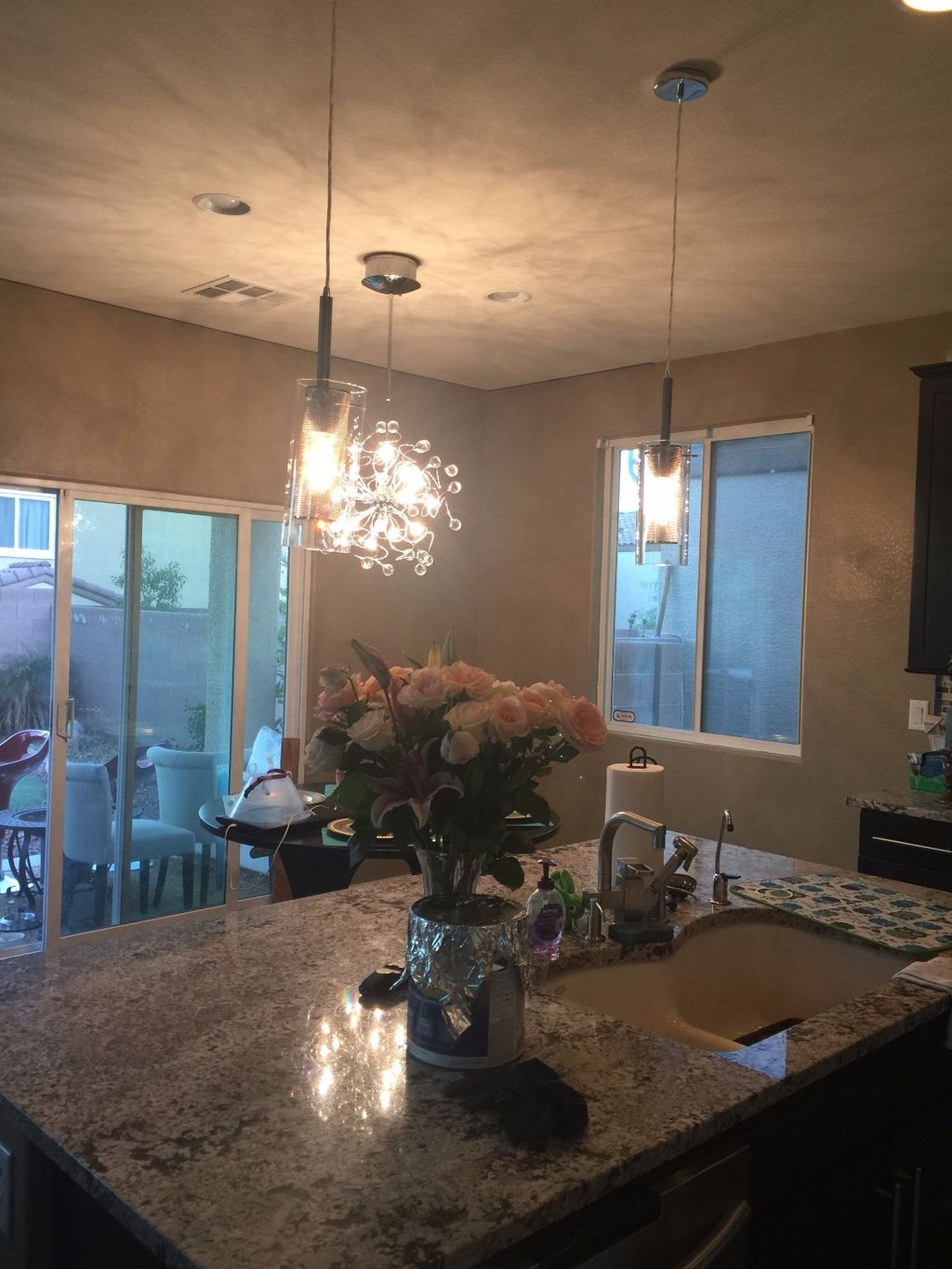 Customer photos