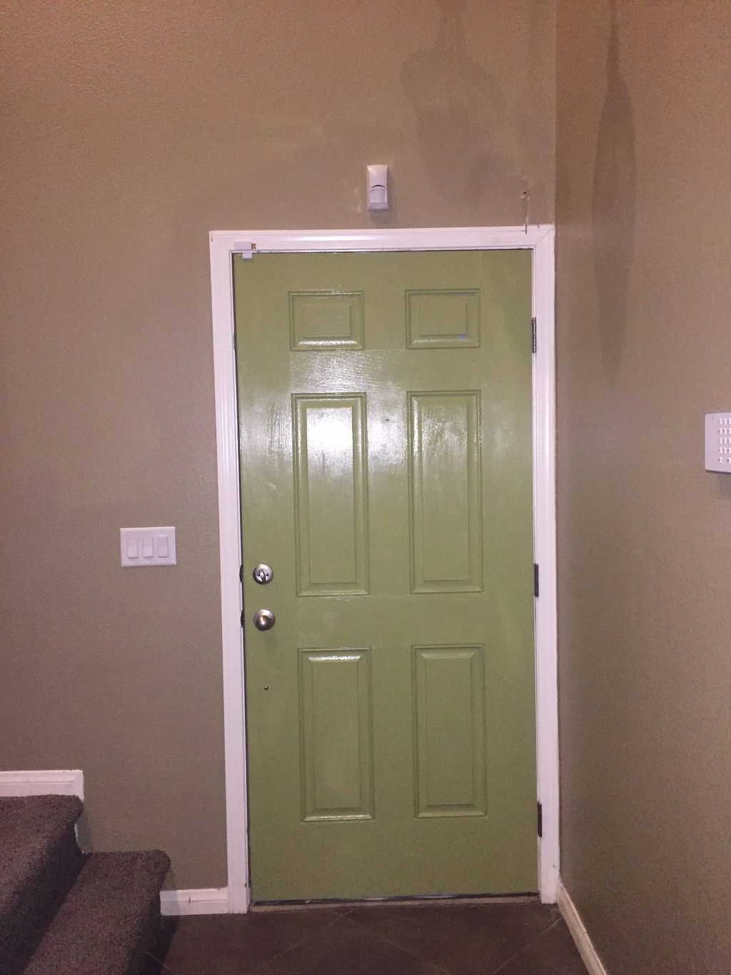 Customer photos