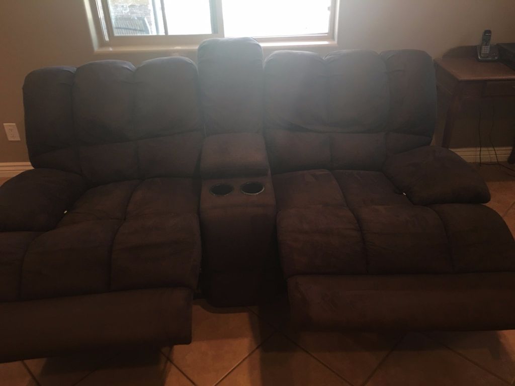 Customer photos