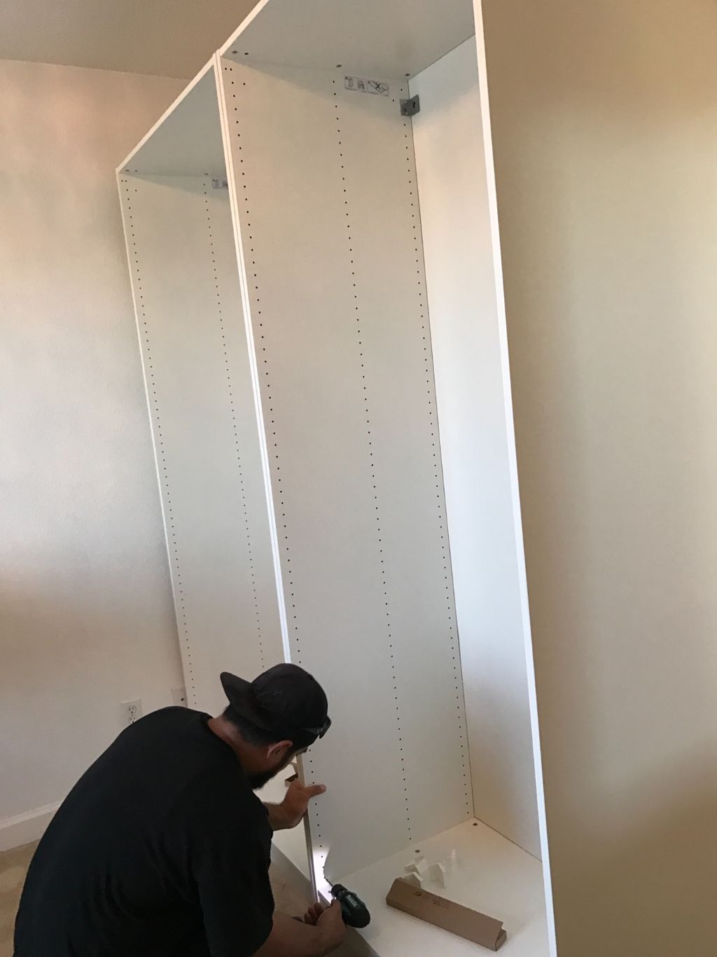 Customer photos