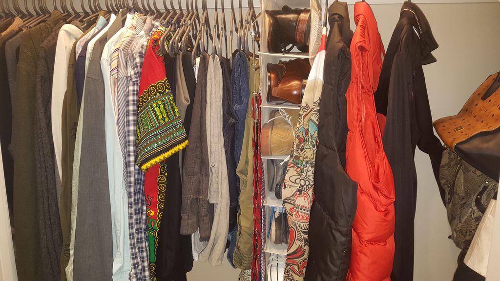 Customer photos