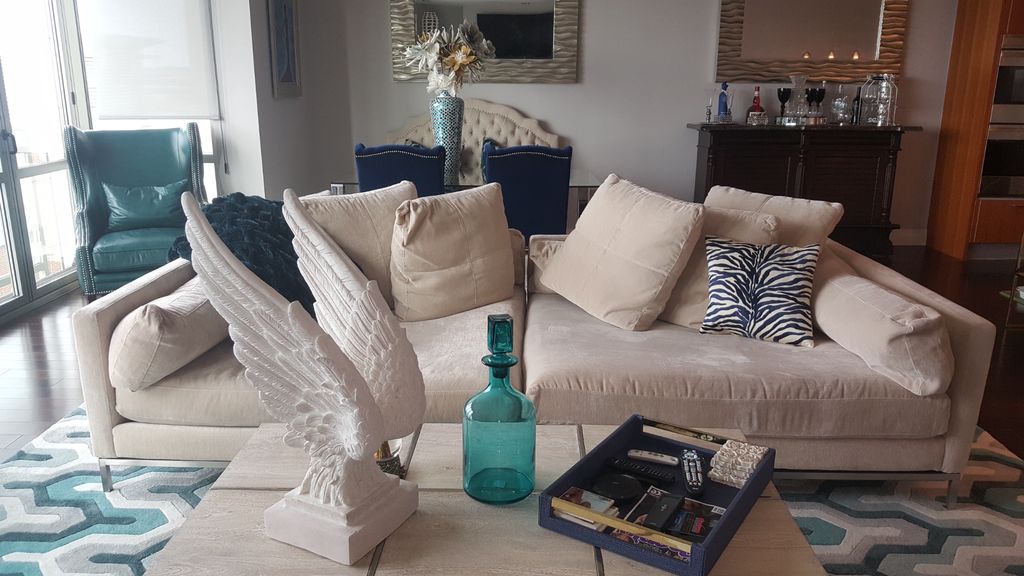 Customer photos