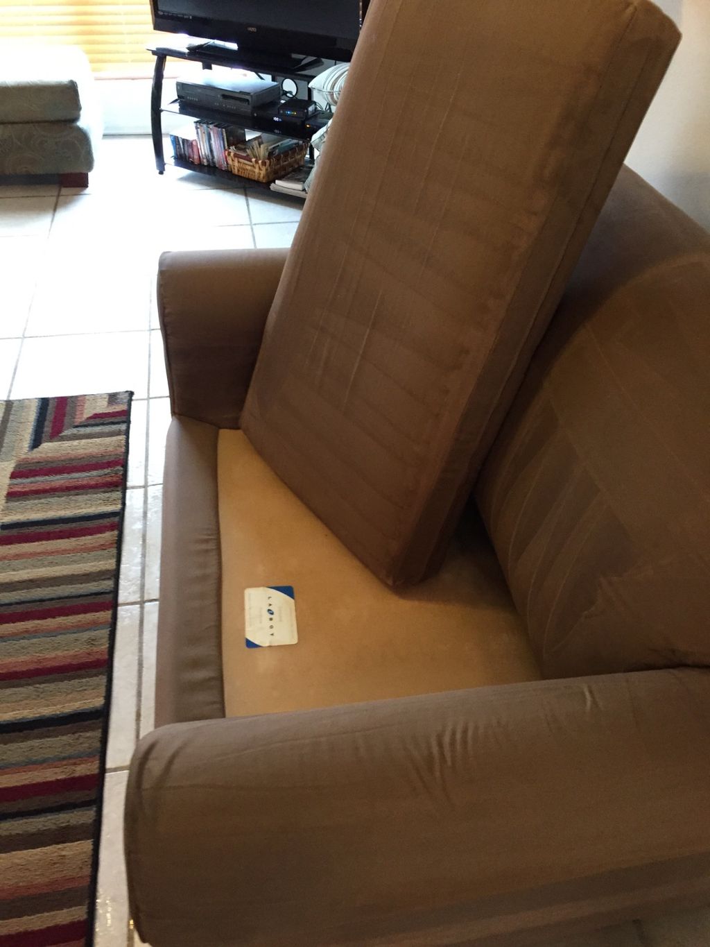 Customer photos