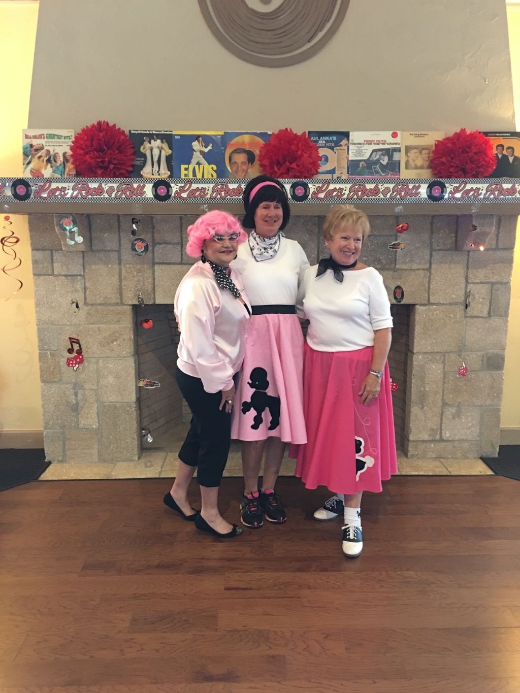 Customer photos