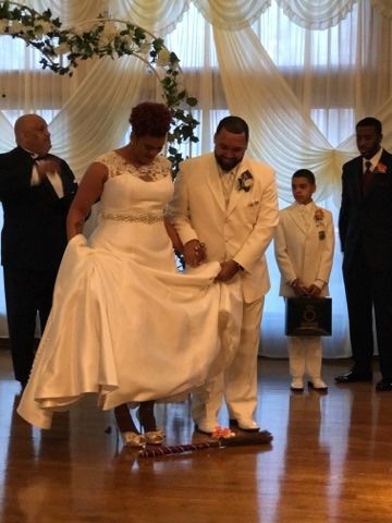 Customer photos