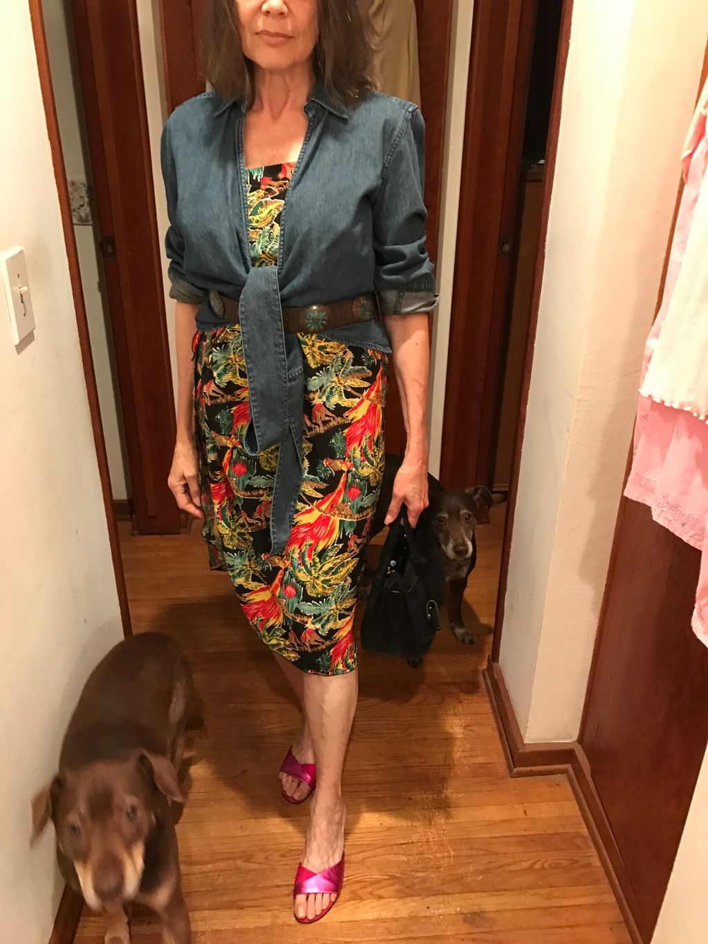 Customer photos