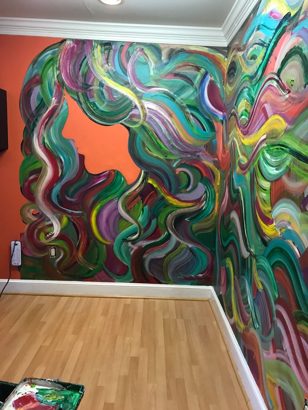 Customer photos