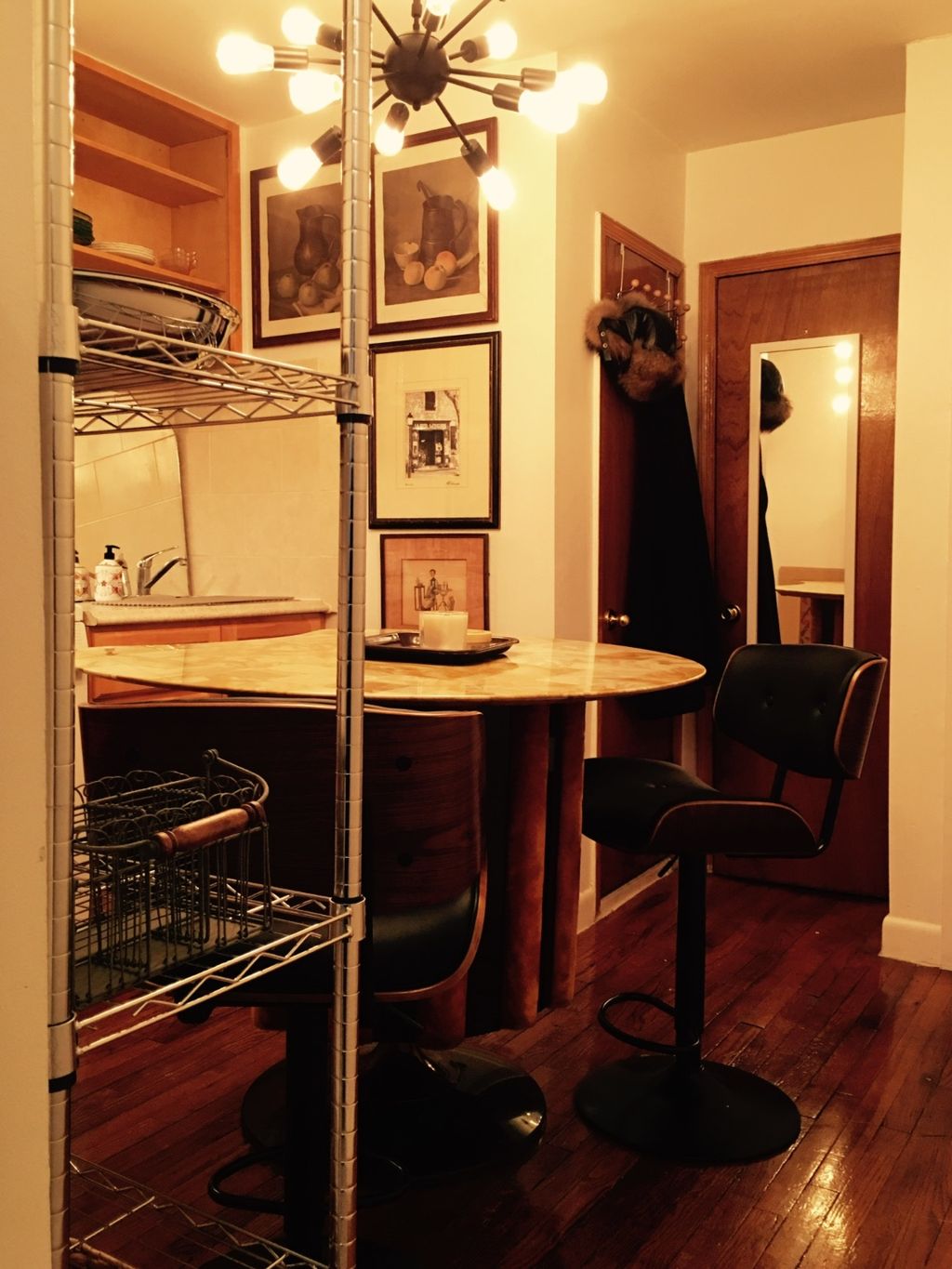 Customer photos