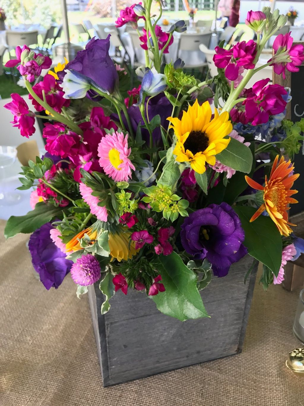 Customer photos