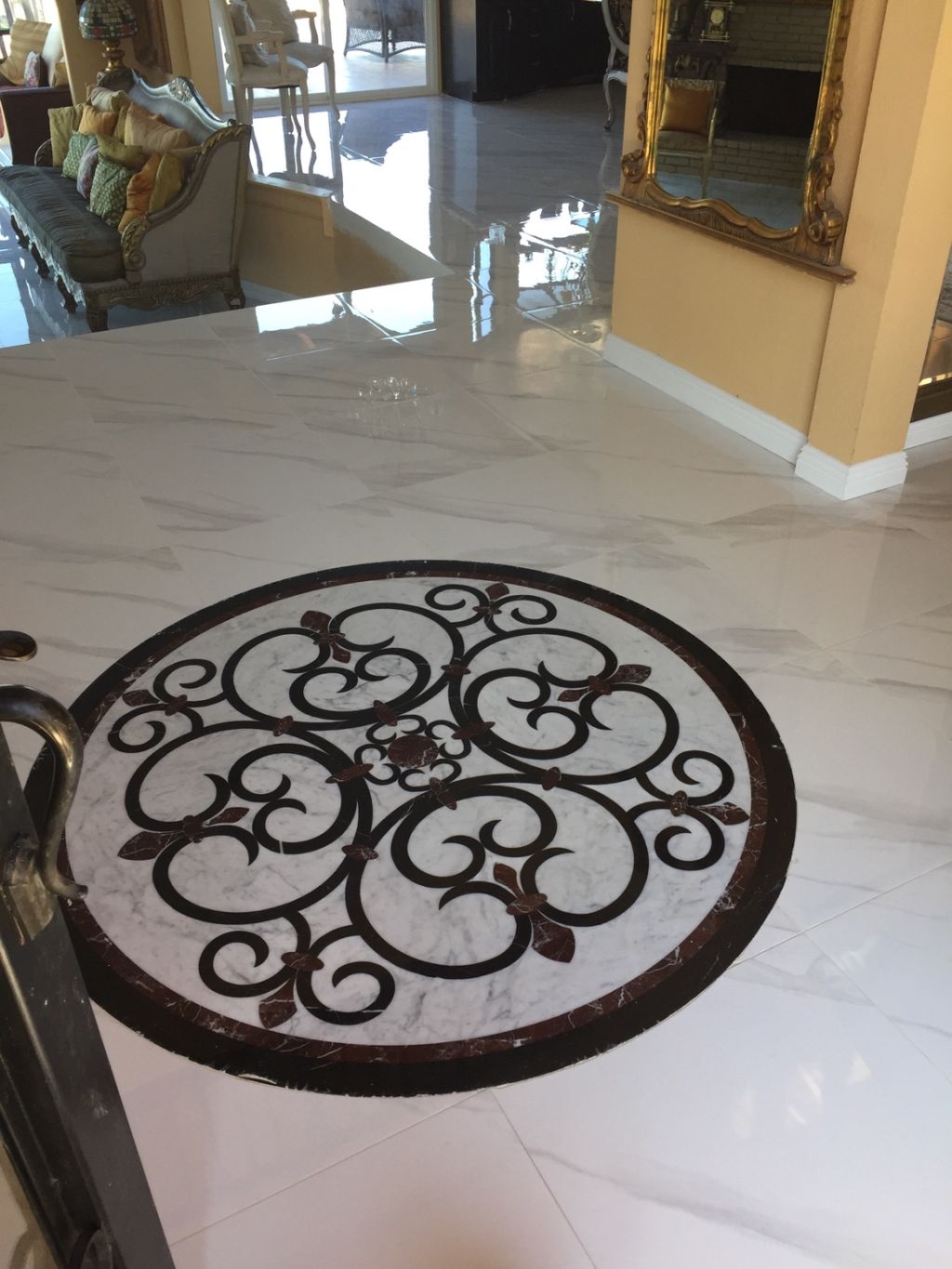 Customer photos