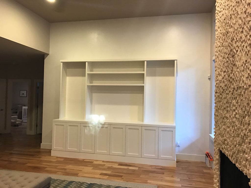 Customer photos