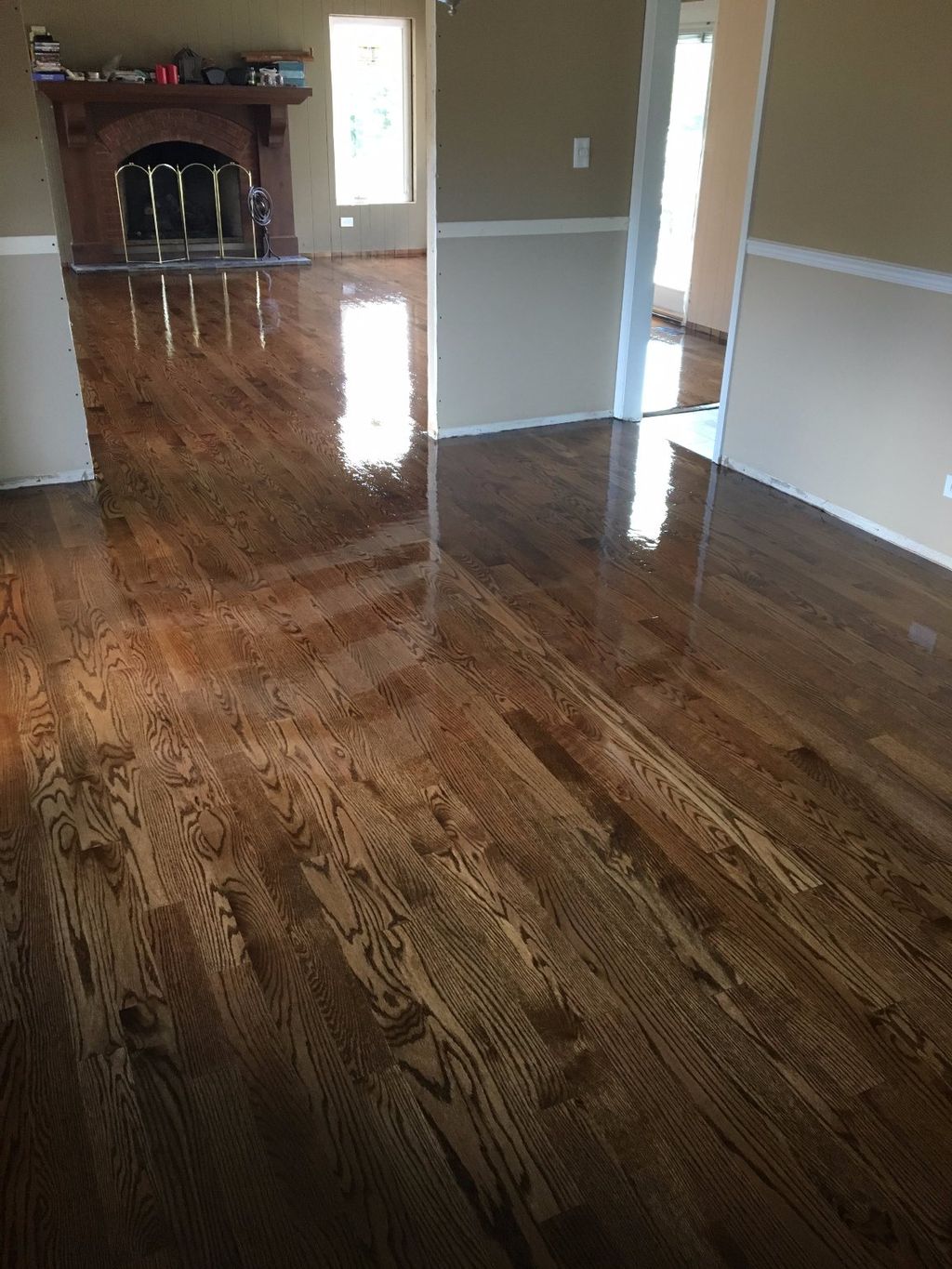 Customer photos
