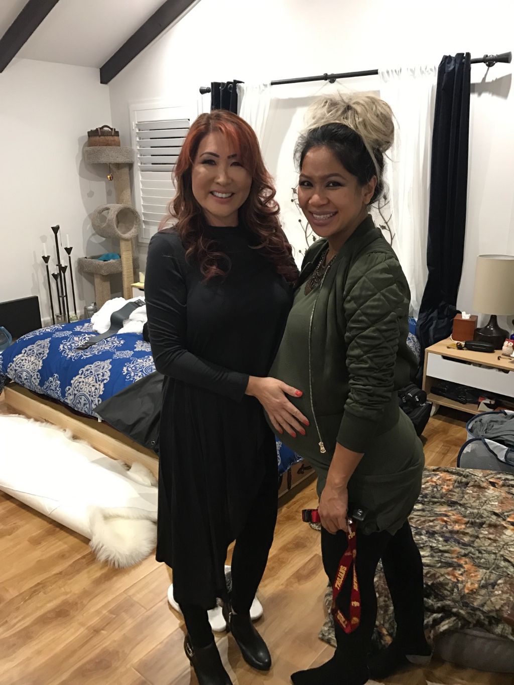 Customer photos