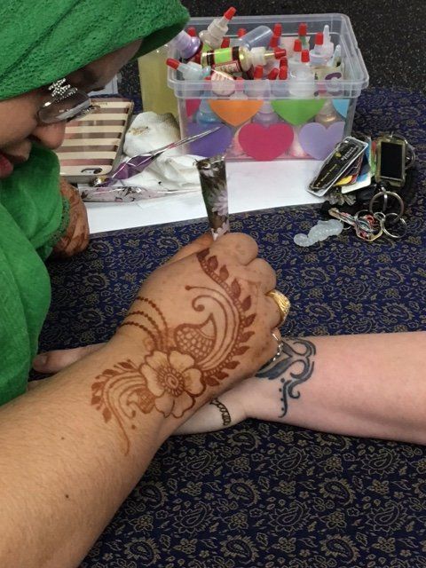 Customer photos