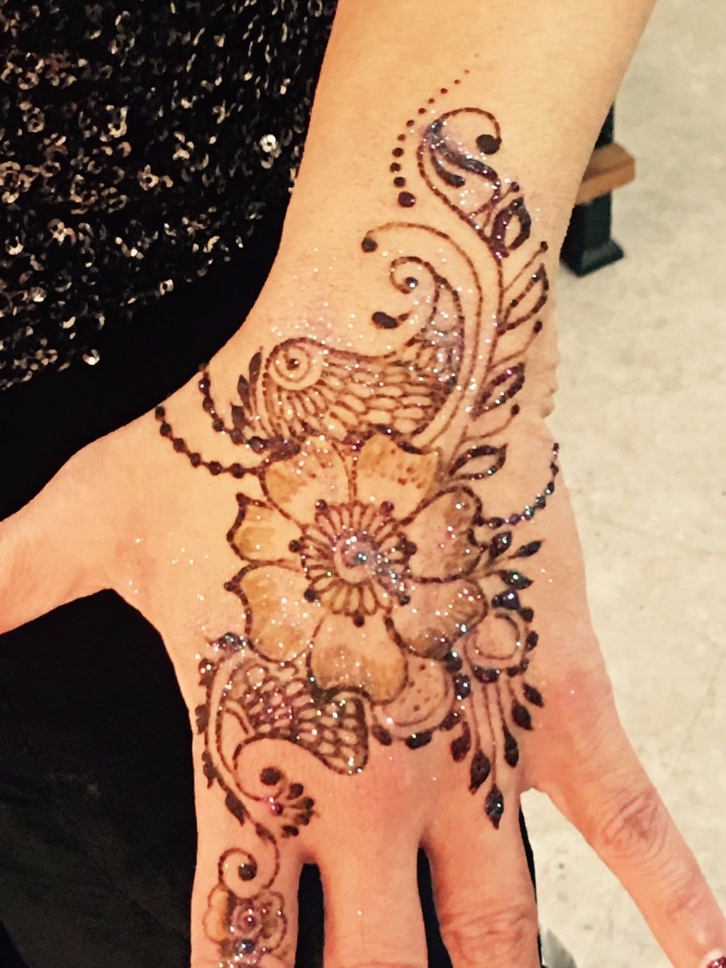 Customer photos