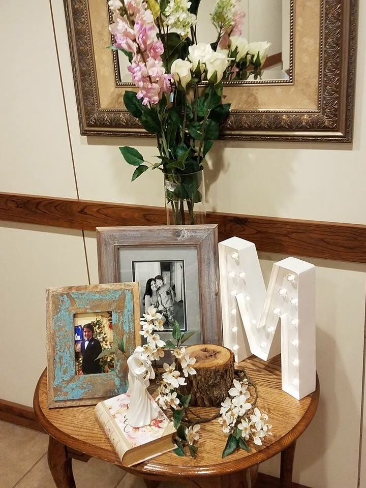 Customer photos