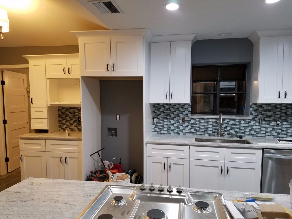 Customer photos