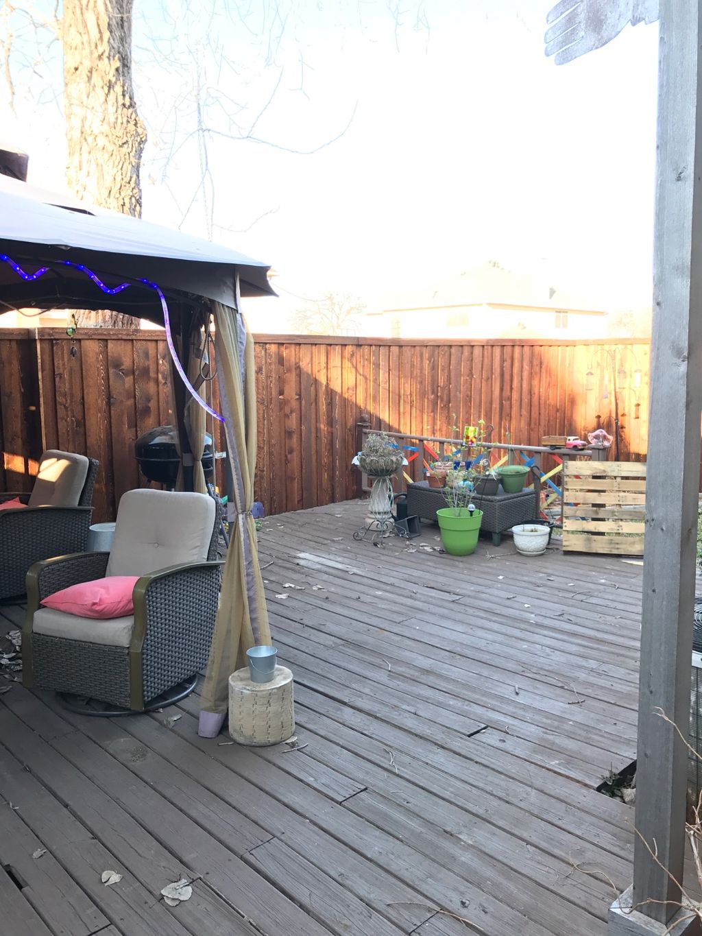 Customer photos