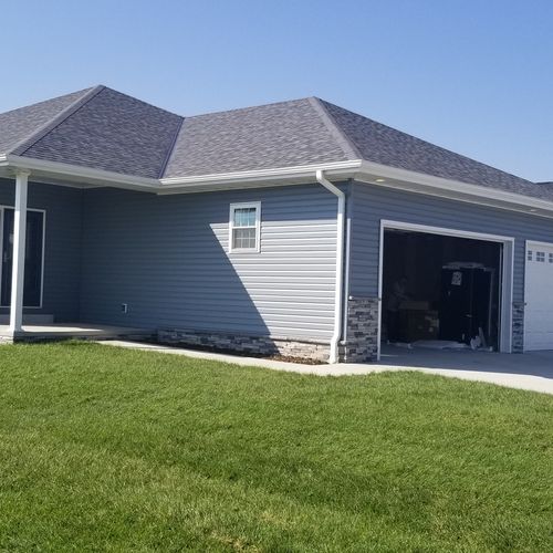 JTech Construction Lincoln, NE Thumbtack