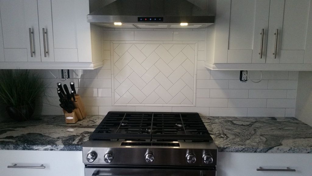 Customer photos