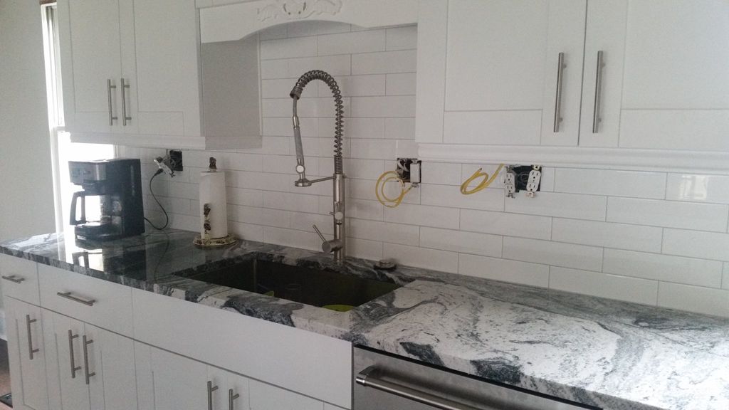 Customer photos