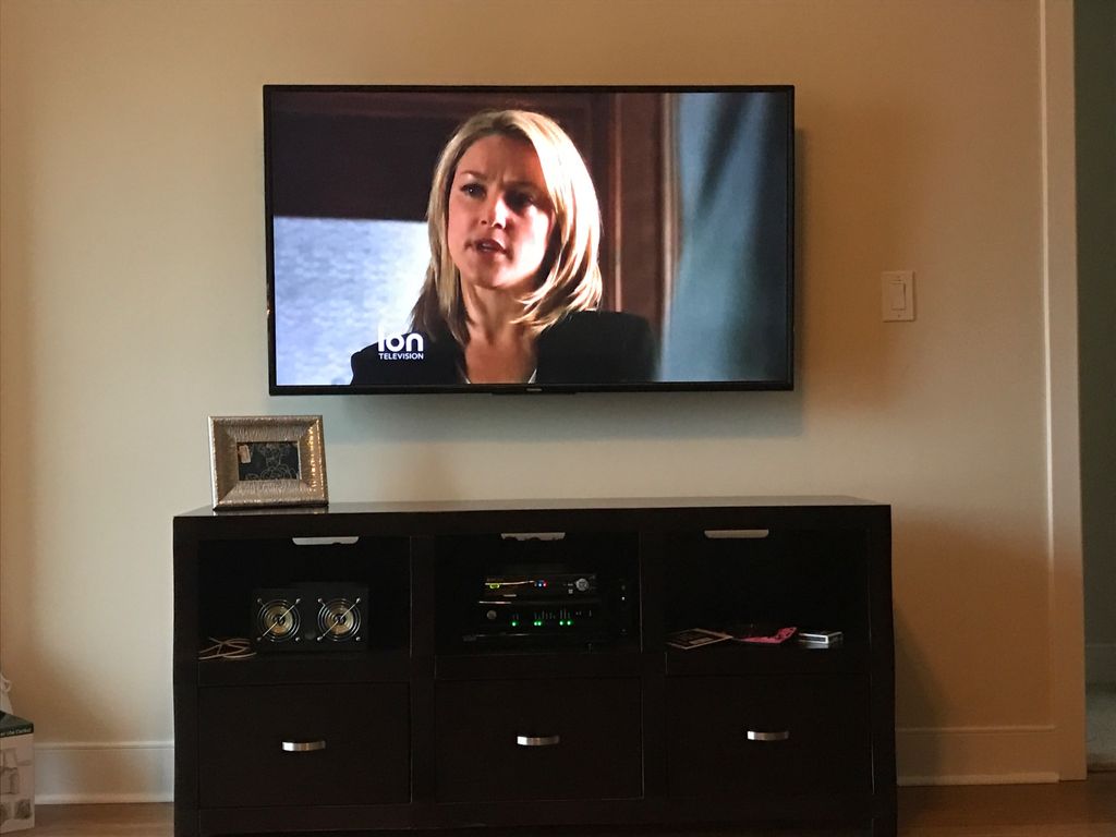 Customer photos