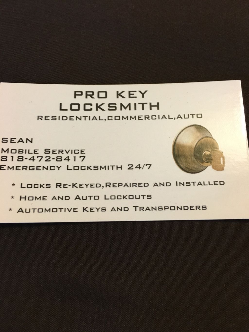 Customer photos