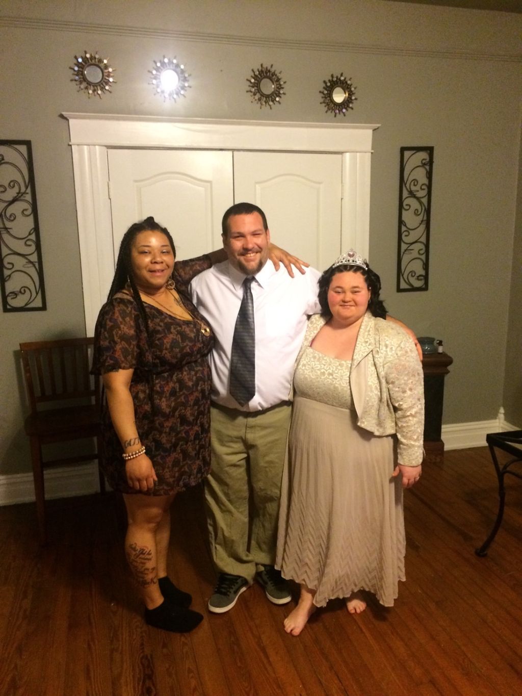 Customer photos