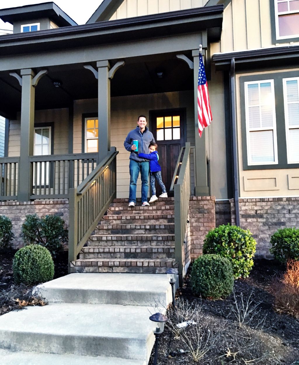 Customer photos