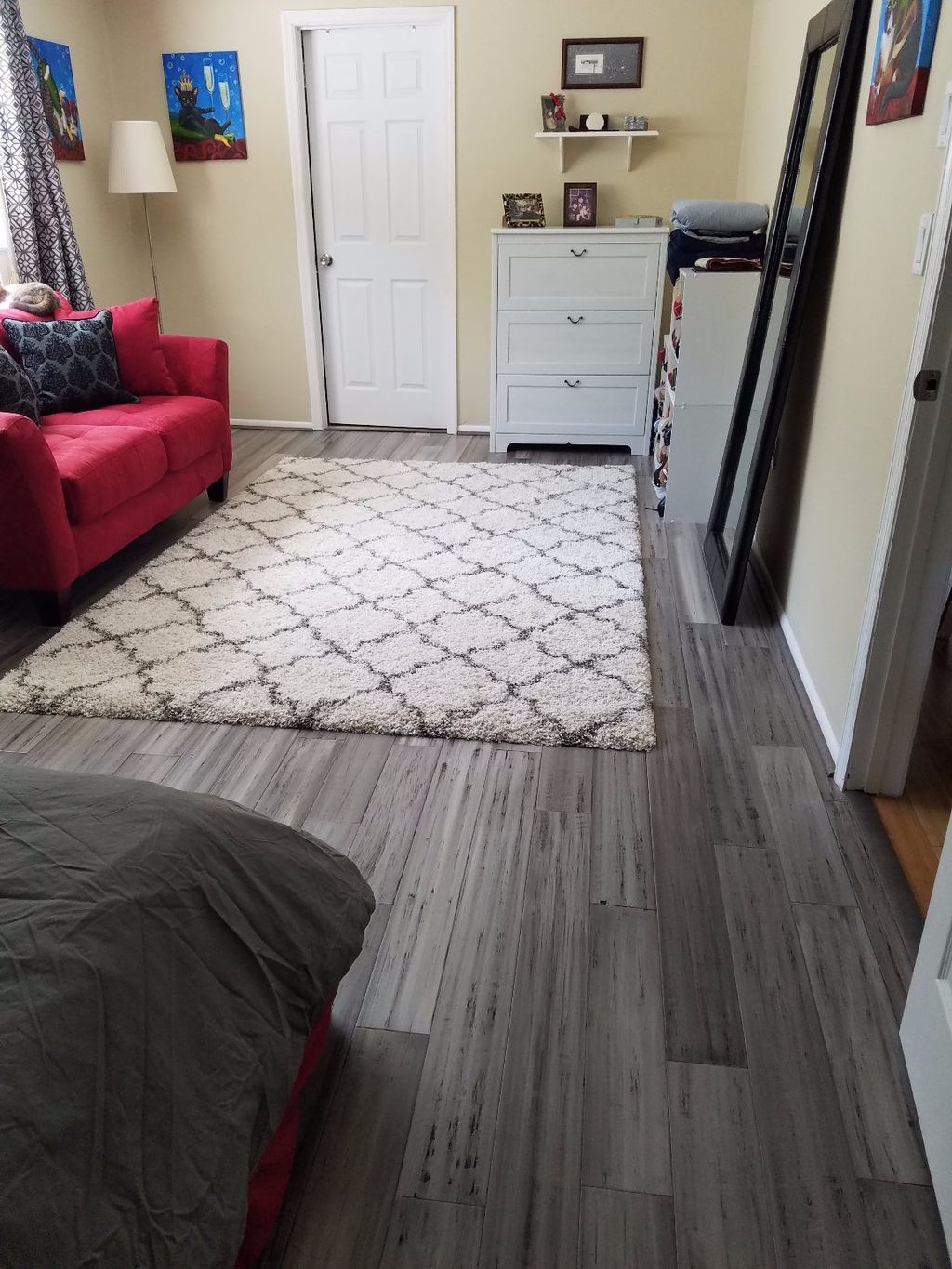 Customer photos