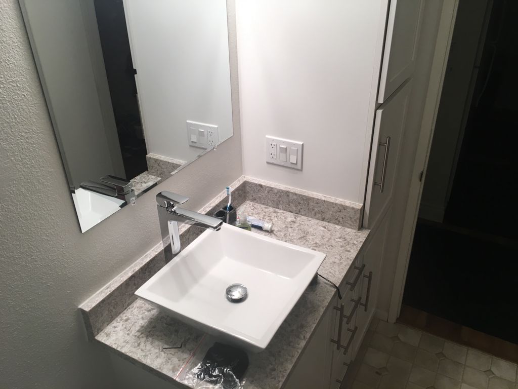Customer photos