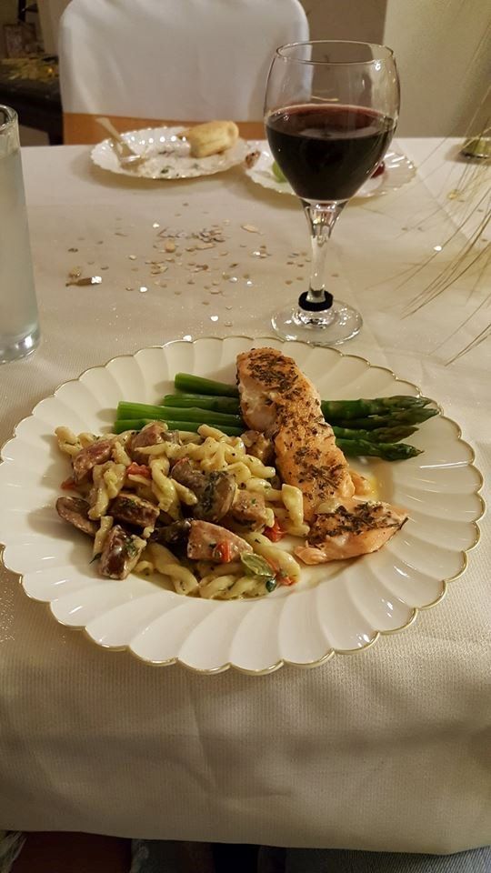 Customer photos