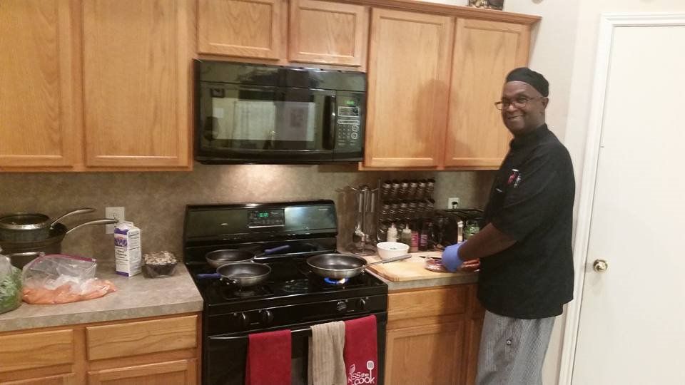 Customer photos